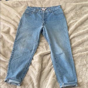 Vintage guess denim jeans